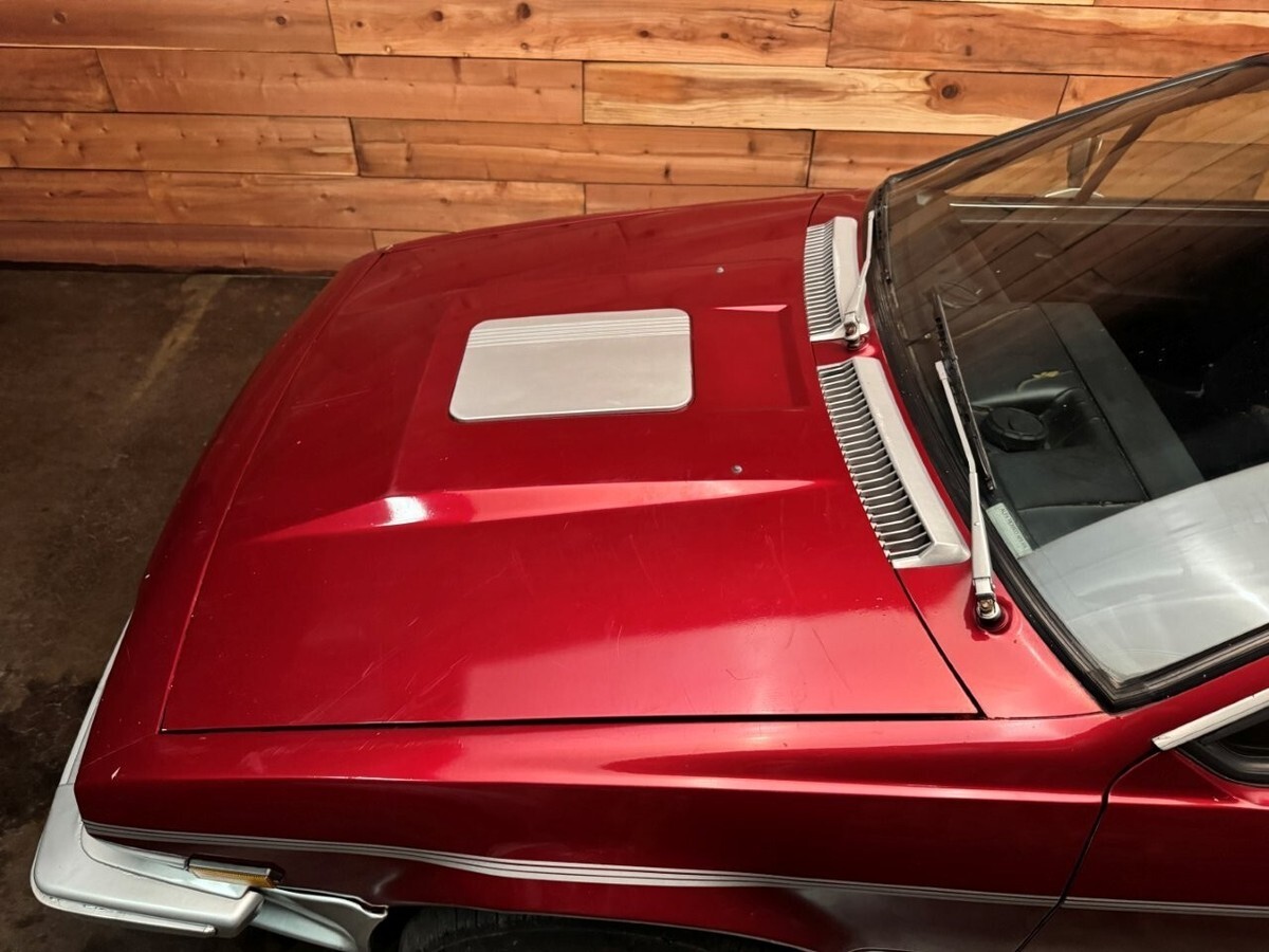 1985 Alfa Romeo GTV V6 2.5 - photo 11