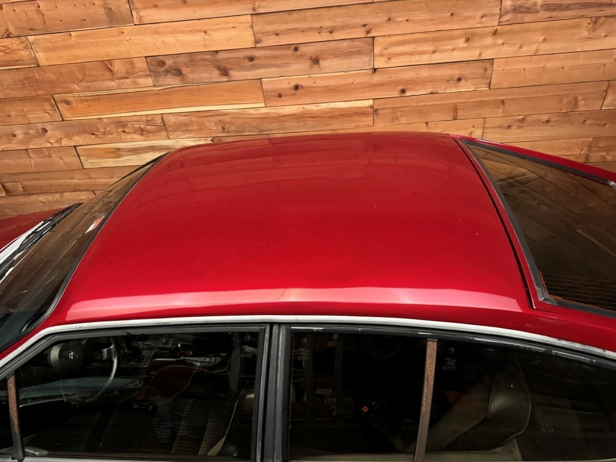 1985 Alfa Romeo GTV V6 2.5 - photo 12