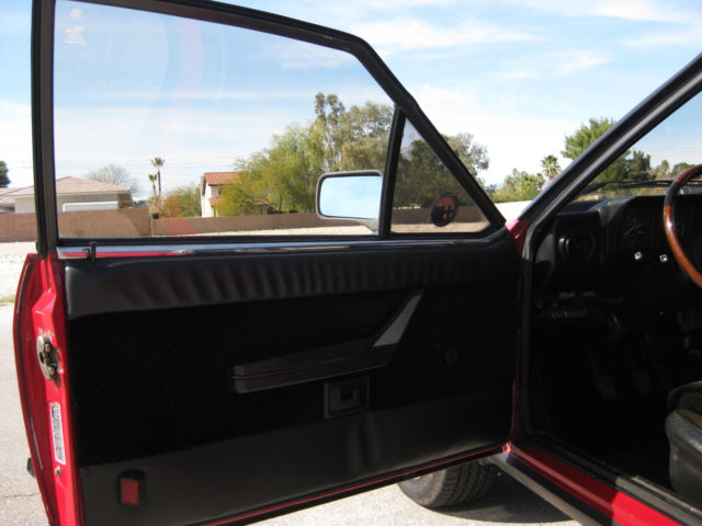 1985 Alfa Romeo GTV - photo 13