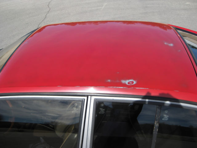 1985 Alfa Romeo GTV - photo 12