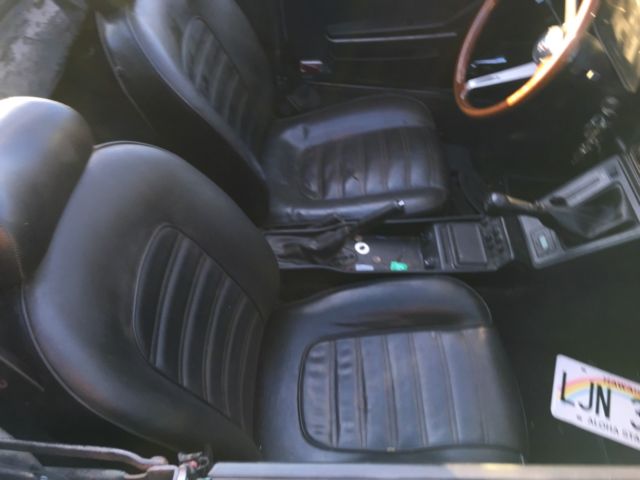 1986 Alfa Romeo Spider Basic - photo 4