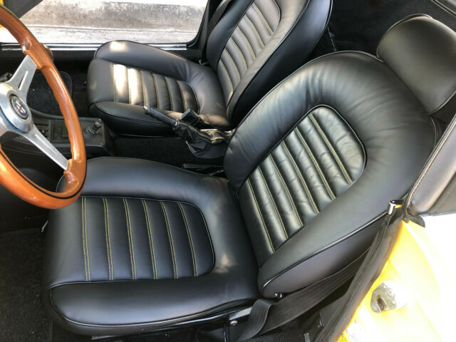 1985 Alfa Romeo Spider Convertible - photo 13
