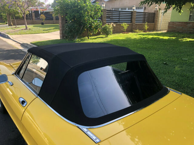 1985 Alfa Romeo Spider Convertible - photo 8