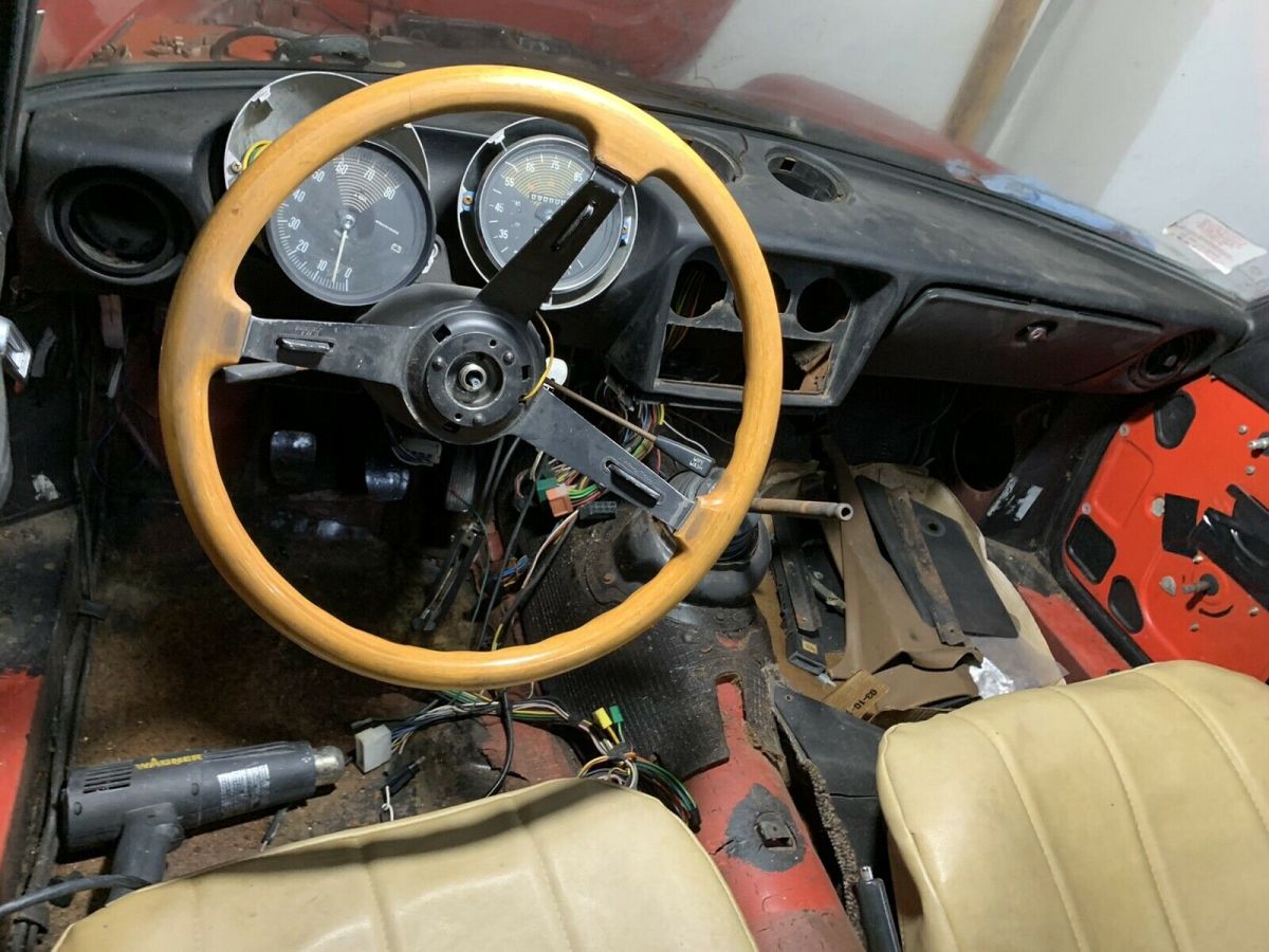 1985 Alfa Romeo Spider 2000 SPIDER - photo 5