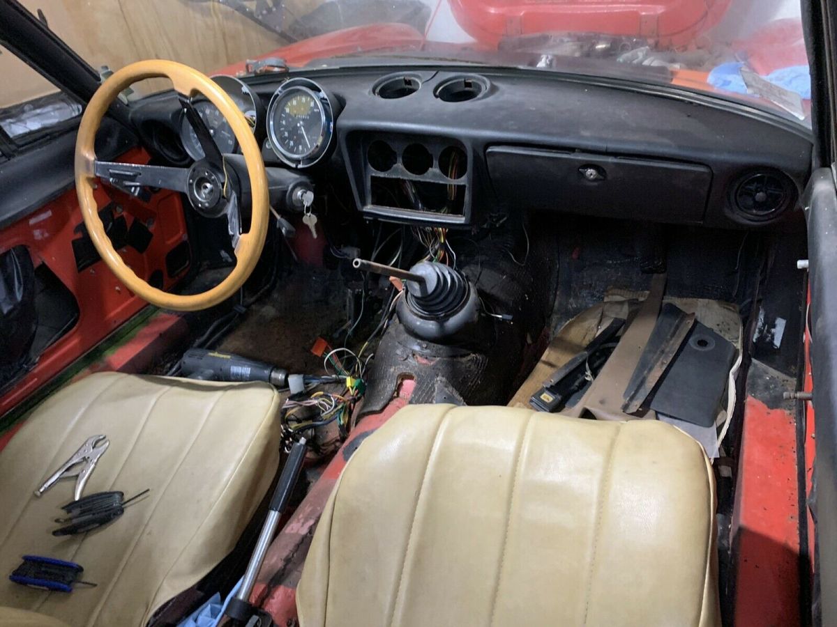 1985 Alfa Romeo Spider 2000 SPIDER - photo 7