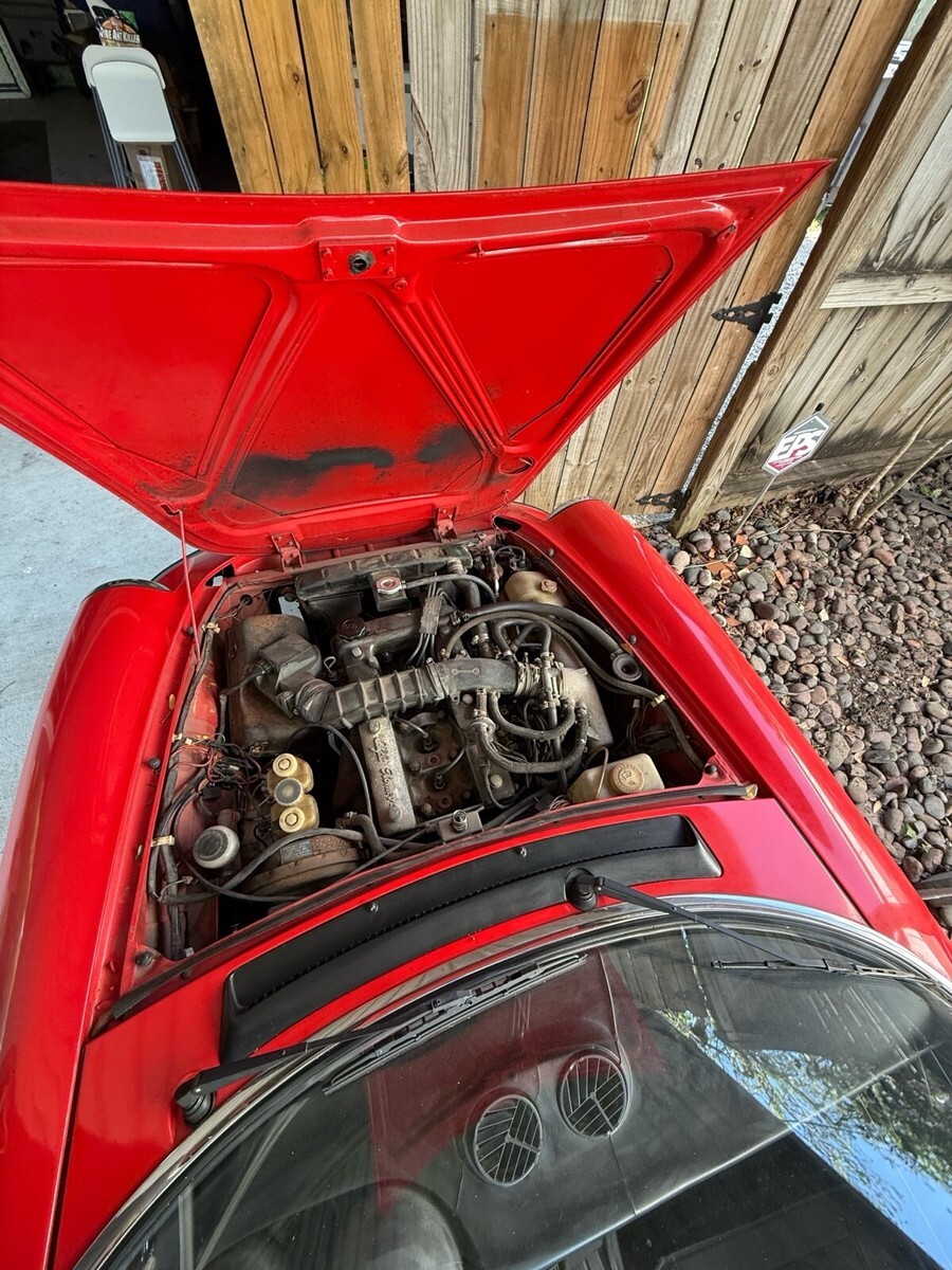 1985 Alfa Romeo Spider SPIDER - photo 12