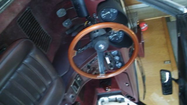 1985 Alfa Romeo Spider - photo 12
