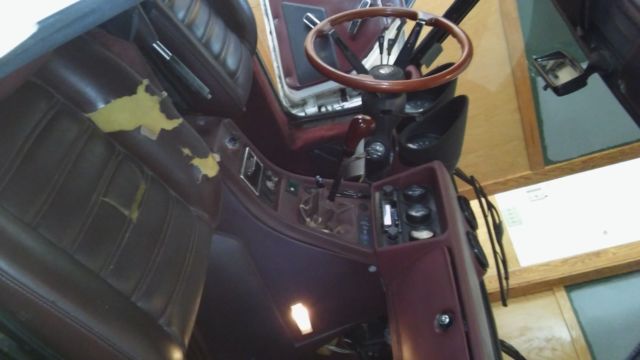 1985 Alfa Romeo Spider - photo 13