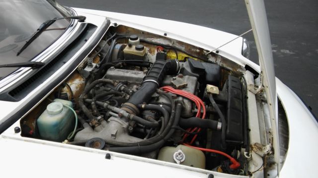 1985 Alfa Romeo Spider - photo 5