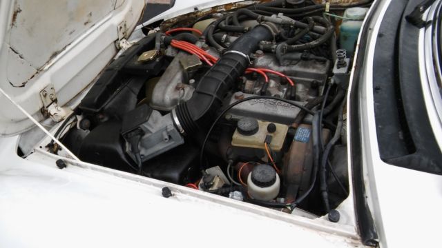 1985 Alfa Romeo Spider - photo 8