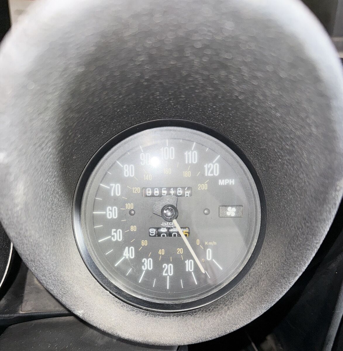 1985 Alfa Romeo Spider 2000 SPIDER - photo 8