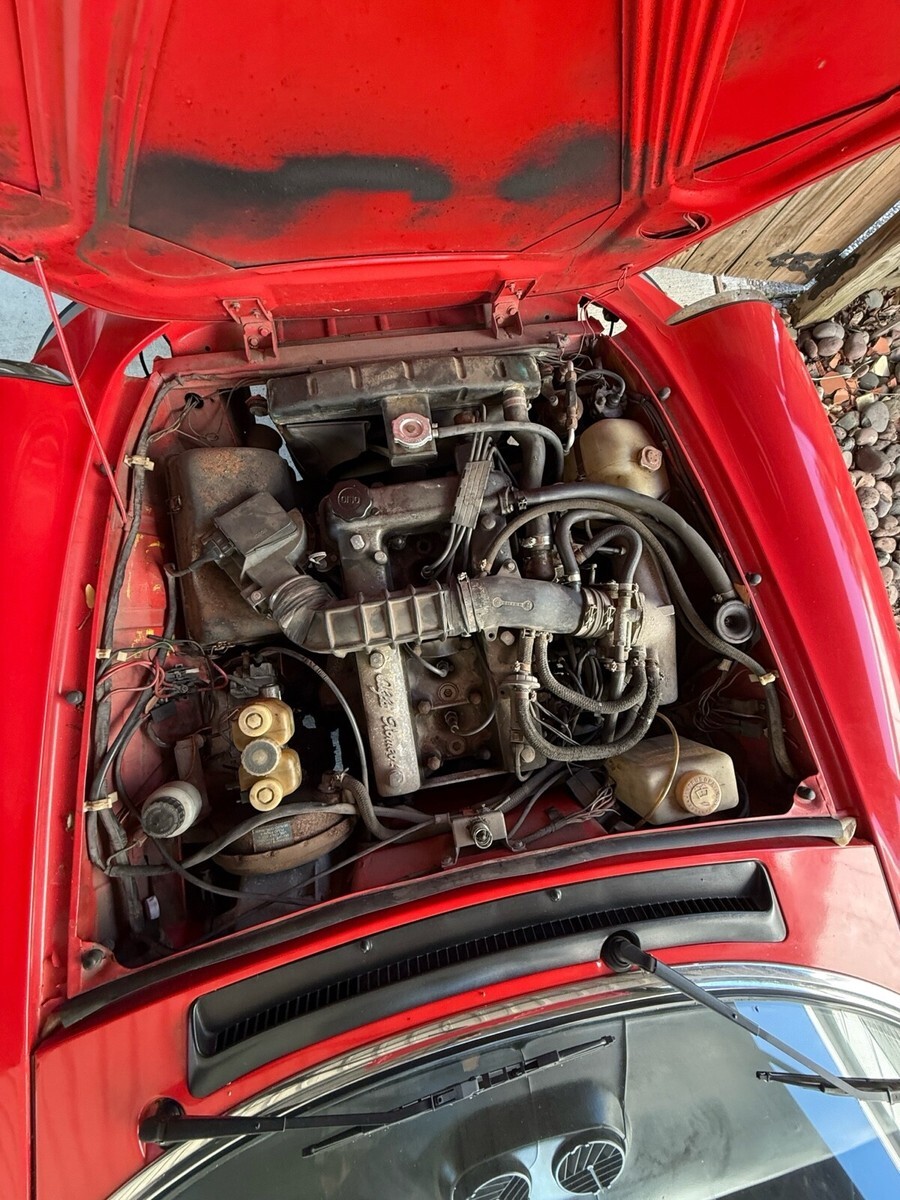 1985 Alfa Romeo Spider SPIDER - photo 11