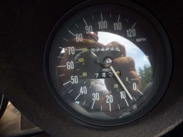 1985 Alfa Romeo Spider - photo 12