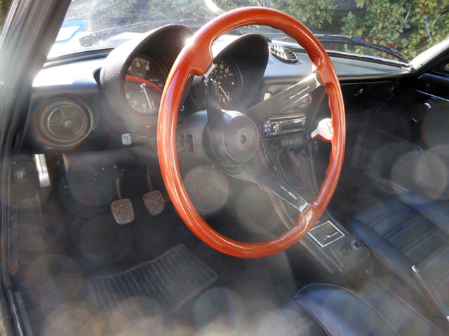 1985 Alfa Romeo Spider Veloce Convertible 2-Door - photo 13