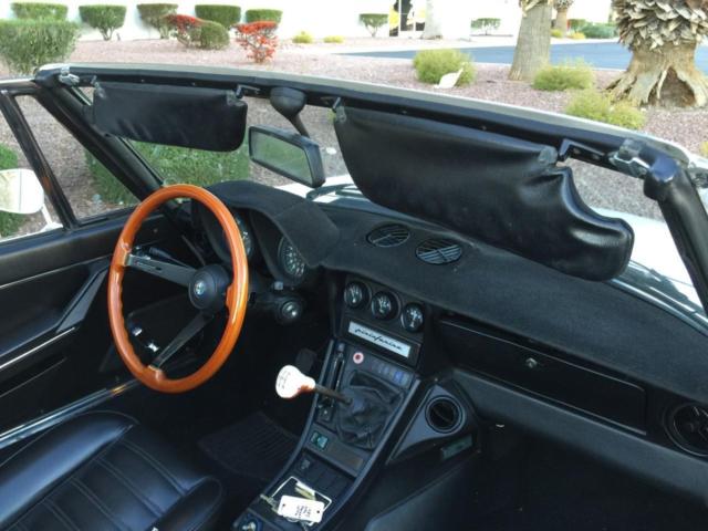 1985 Alfa Romeo Spider VELOCE - photo 6