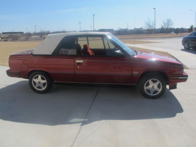 1985 AMC Renault - photo 4