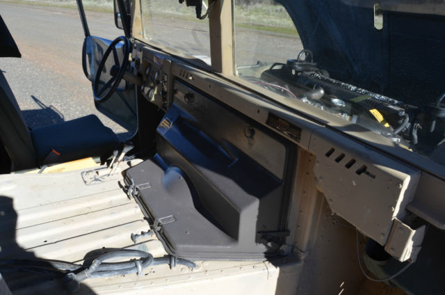 1985 Other Makes M998 Military - photo 11