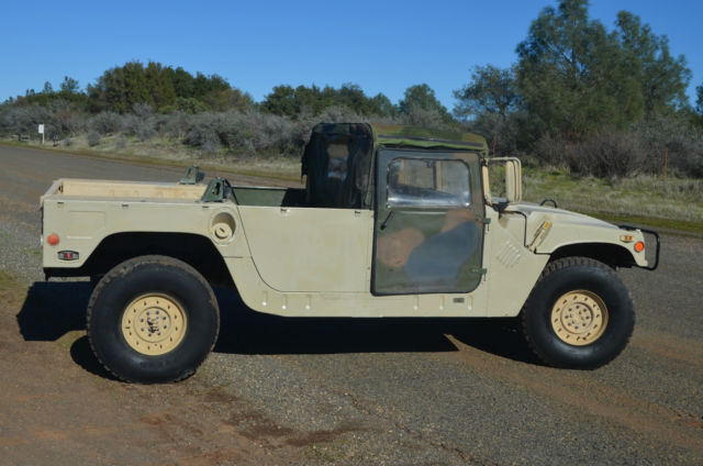 1985 Other Makes M998 Military - photo 5