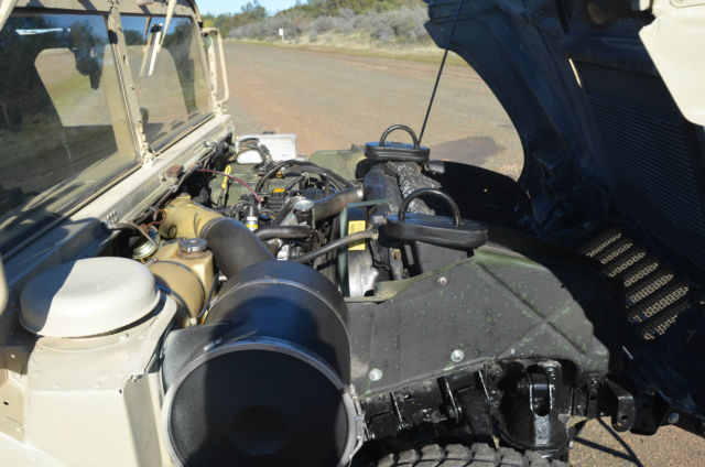 1985 Other Makes M998 Military - photo 6