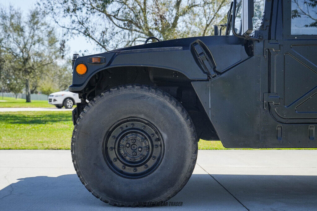 1985 Hummer H1 M998 - photo 4