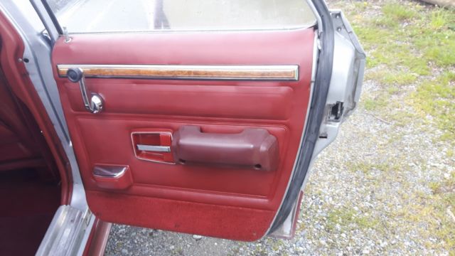 1985 AMC Eagle - photo 10