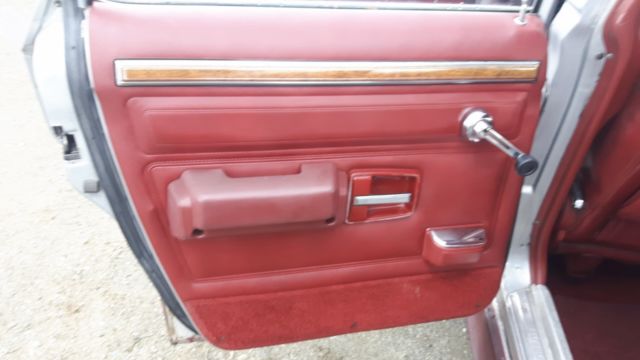 1985 AMC Eagle - photo 11