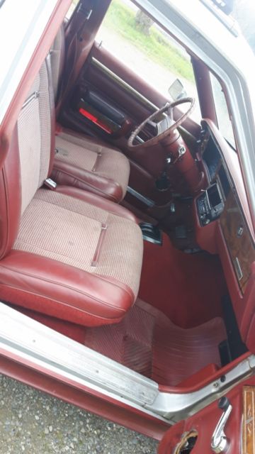 1985 AMC Eagle - photo 5