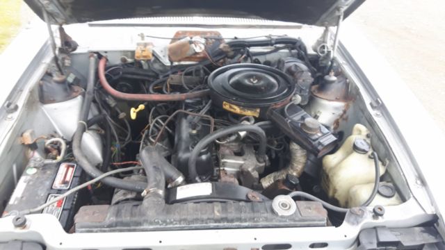 1985 AMC Eagle - photo 6