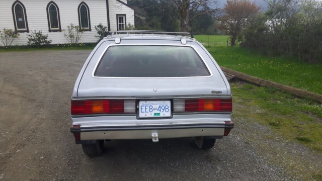 1985 AMC Eagle - photo 7