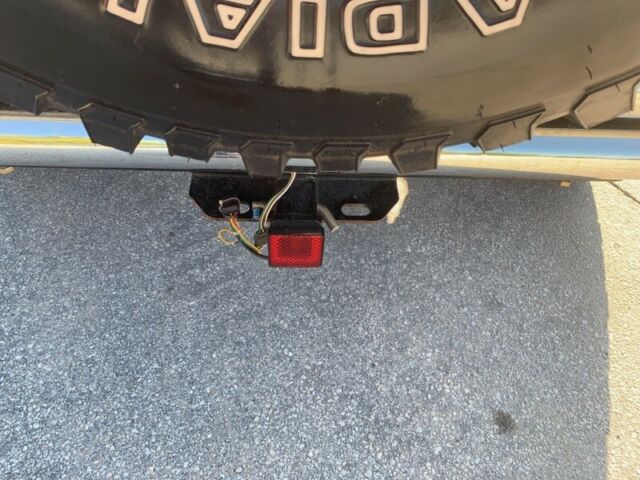 1985 AMC CJ7 -- - photo 12