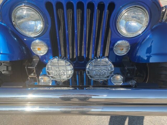 1985 AMC CJ7 -- - photo 5