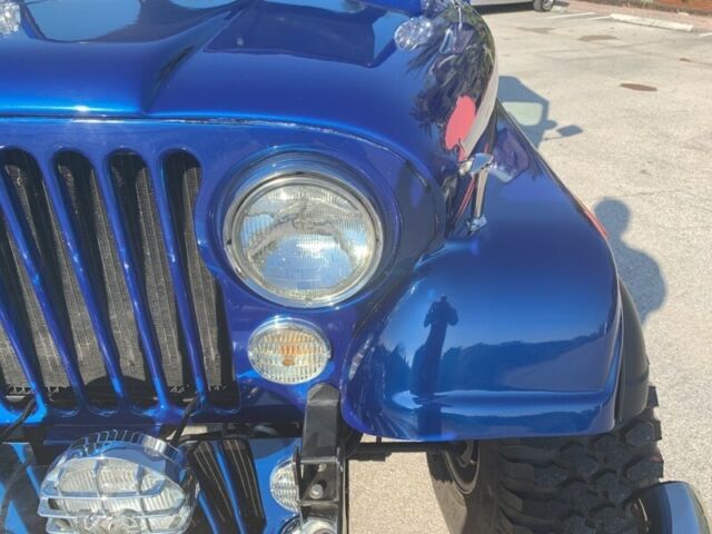 1985 AMC CJ7 -- - photo 7