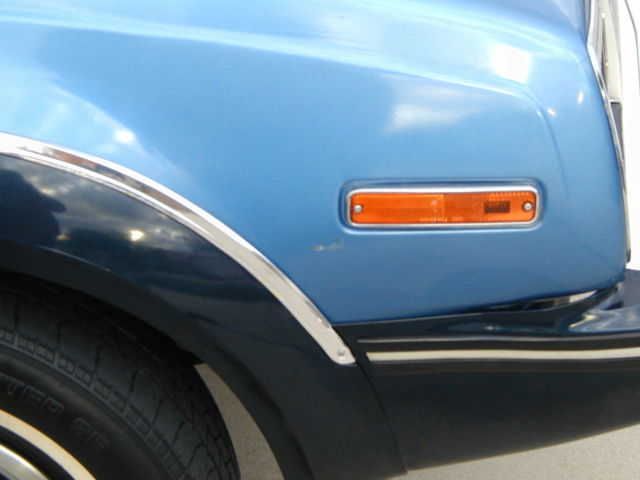 1985 AMC Eagle Sedan Eagle - photo 10