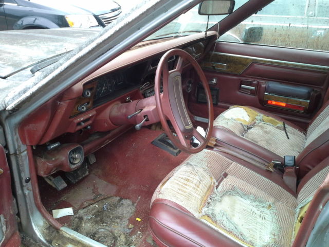 1984 AMC Other - photo 7