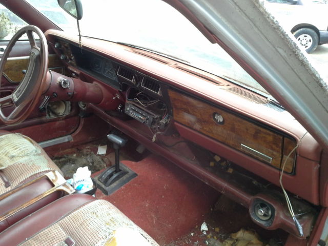 1984 AMC Other - photo 8