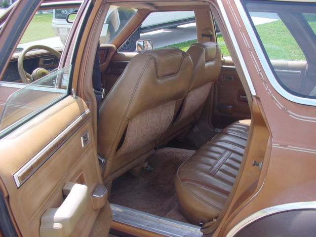 1985 AMC Eagle linited - photo 10