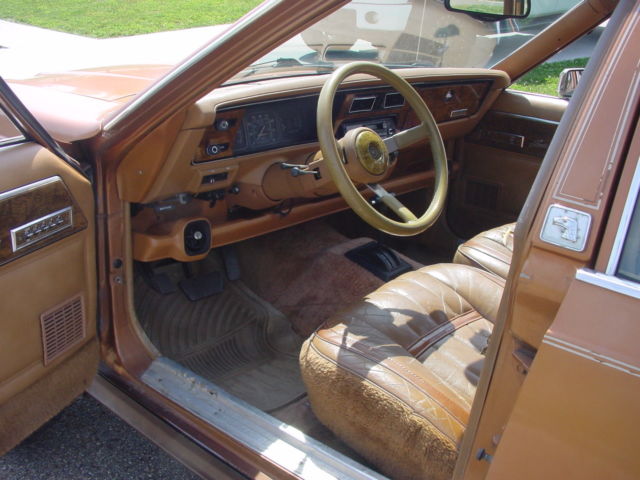1985 AMC Eagle linited - photo 11