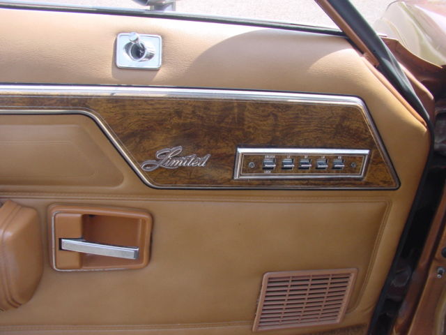1985 AMC Eagle linited - photo 12