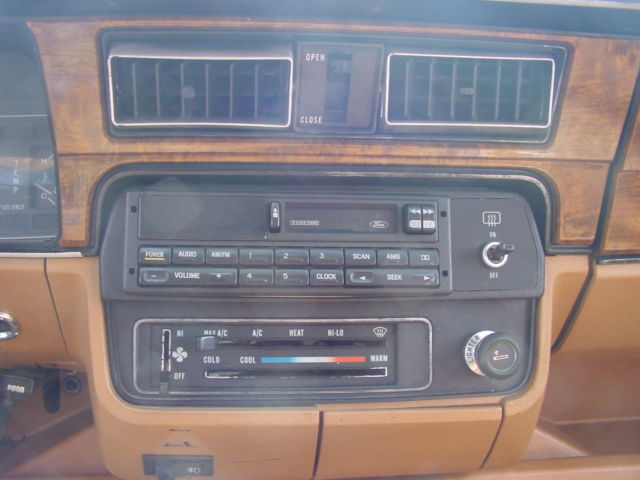 1985 AMC Eagle linited - photo 13