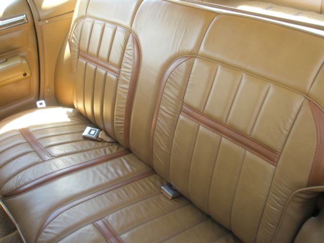 1985 AMC 4 Door Station Wagon Limited - photo 7