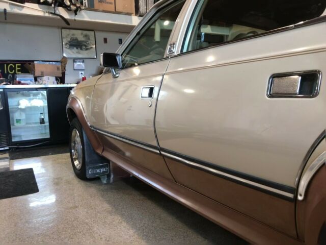 1985 AMC Eagle - photo 10