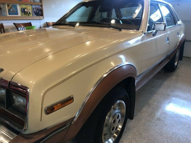 1985 AMC Eagle - photo 11