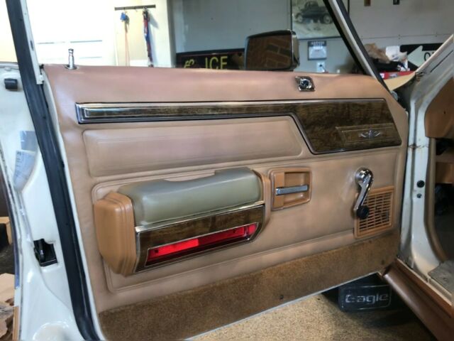 1985 AMC Eagle - photo 12