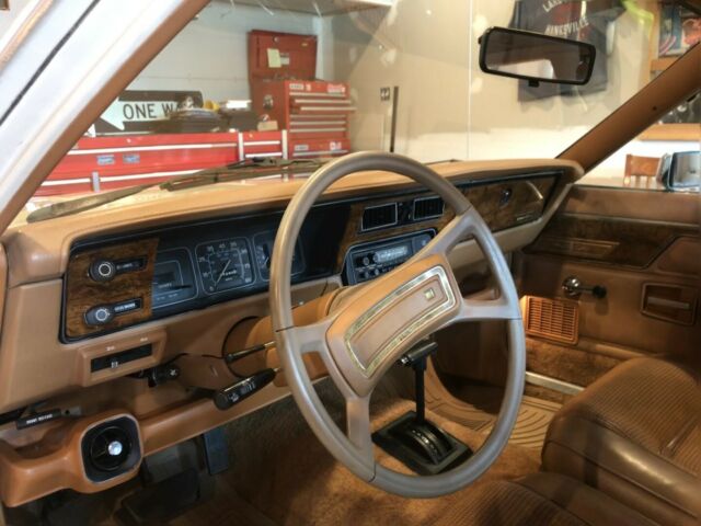 1985 AMC Eagle - photo 13