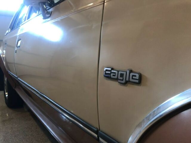 1985 AMC Eagle - photo 4