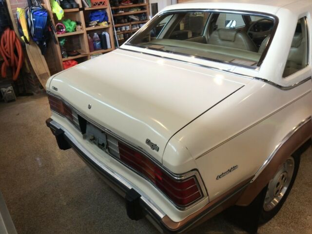 1985 AMC Eagle - photo 7