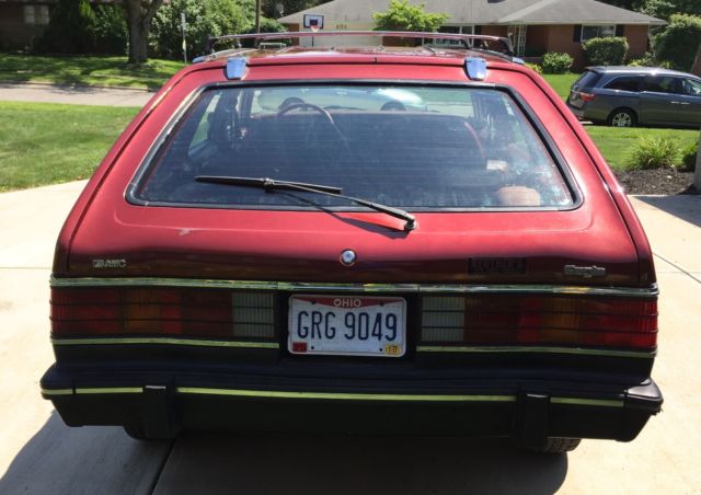 1985 AMC Other - photo 3