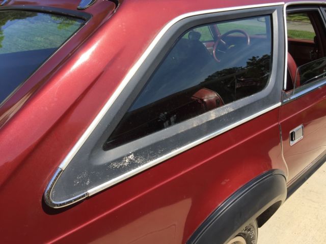 1985 AMC Other - photo 7