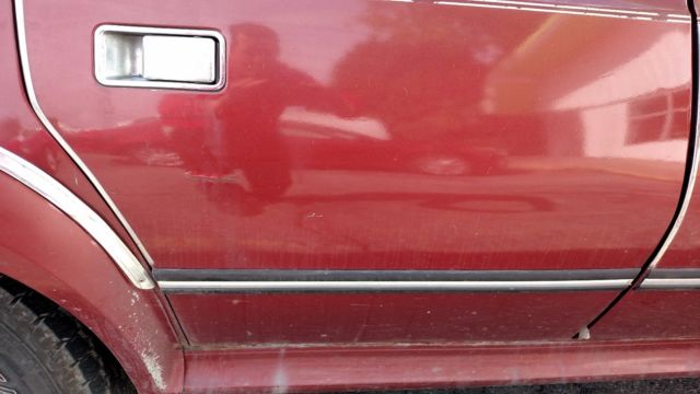 1985 AMC Other Base - photo 10