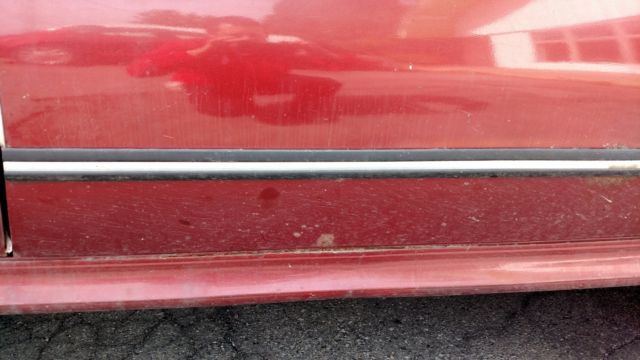 1985 AMC Other Base - photo 11